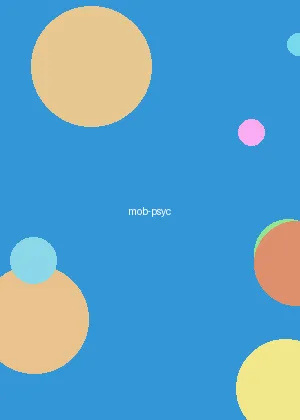五情天 - 灵能百分百海报